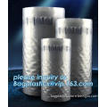 bottle Column Air Cushion,air cushion wine packing,air pillow packing wine bottles